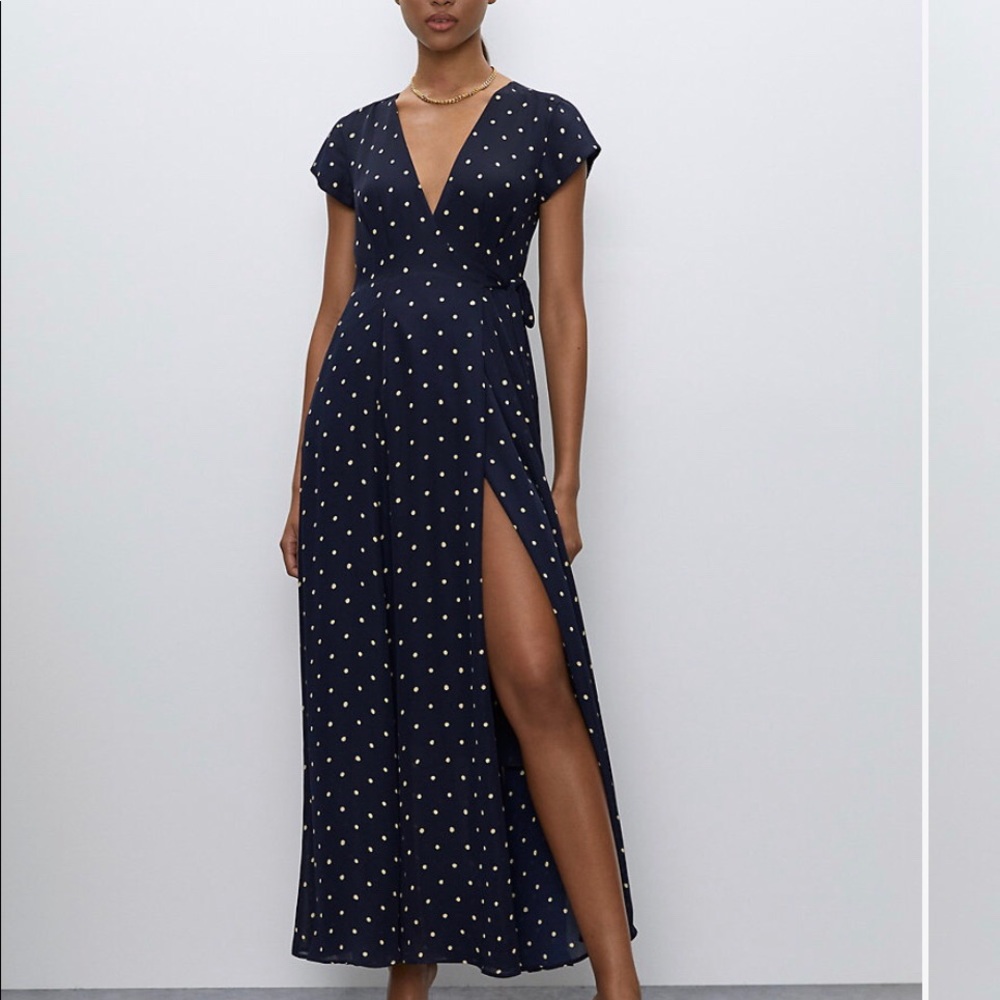 BABATON DRESS